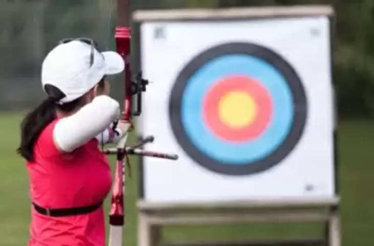 Archery World Cup : फाइनल में पहुंची भारतीय पुरुष टीम !