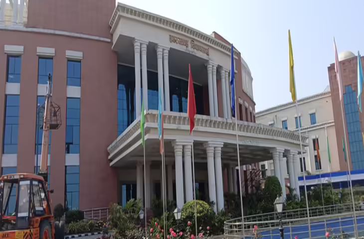 झारखंड में आठ को कैबिनेट की बैठक, पेशा कानून लागू करने सहित कई फैसले पर लग सकती है मुहर