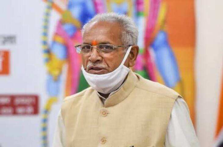 राम मंदिर ट्रस्ट विवाद: इस्तीफे के बाद भी चंपत राय का प्रभाव कायम? वीडियो में जाने VIP पास और फंड प्रबंधन को लेकर उठे सवाल