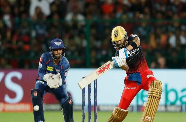 LSG VS RCB--1--1-1-1122