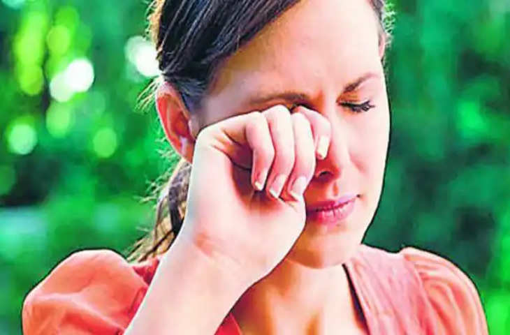 बदलते मौसम में हर तीन में से एक भारतीय किसी न किसी एलर्जी से परेशान,जाने एक्सपर्ट की रिपोर्ट 
