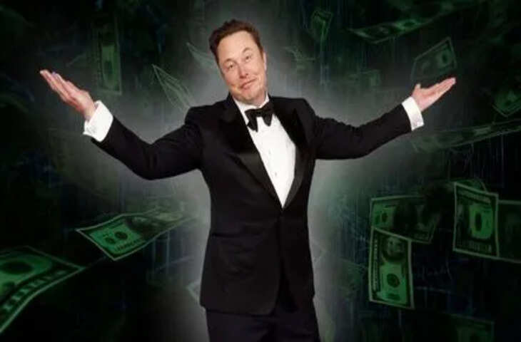 एलन मस्क ने बनाया नया रिकॉर्ड! 600 अरब डॉलर के पार पहुंची संपत्ति, टॉप-5 अमीरों में कौन-कौन शामिल