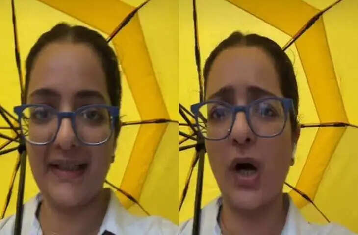 420 बार रिजेक्शन के बाद भी नहीं मानी हार, हर &lsquo;No&rsquo; से सीखा सबक और आखिरकार मिली अमेरिका में ड्रीम जॉब
