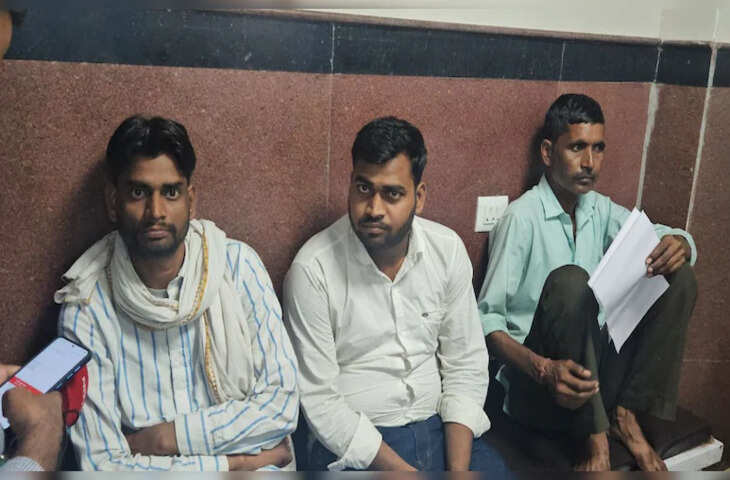 NEET एग्&zwj;जाम में फेल होने का डर, कोटा में छात्र ने खा ली नींद की गोल&zwj;ियां&nbsp;