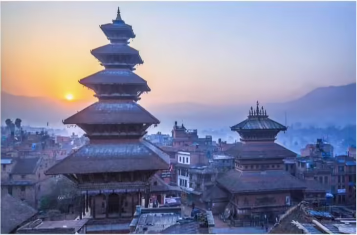 नेपाल घूमने का सुनहरा मौका! महज ₹61,000 में मिलेगा पूरा टूर पैकेज रहने और खाने की चिंता भी खत्म, पढ़े पूरी डिटेल&nbsp;