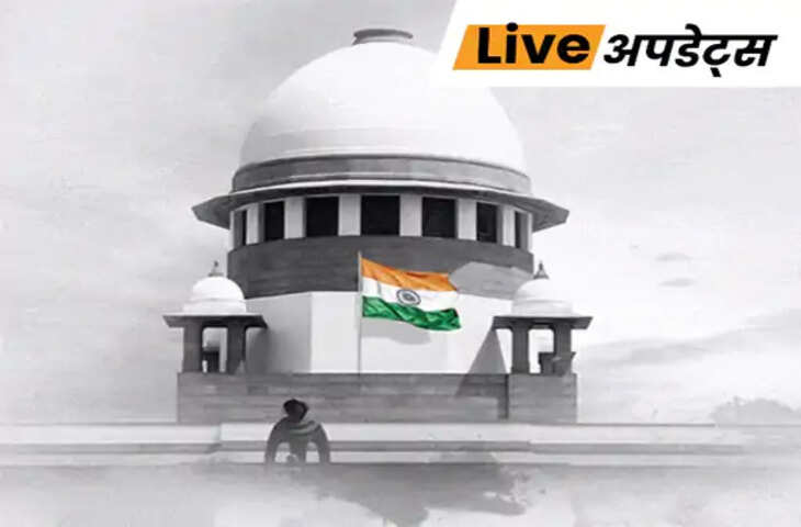 Supreme Court: पिनराई विजयन और परिवार को एक हफ्ते की राहत, रिश्वत मामले की जांच पर रोक