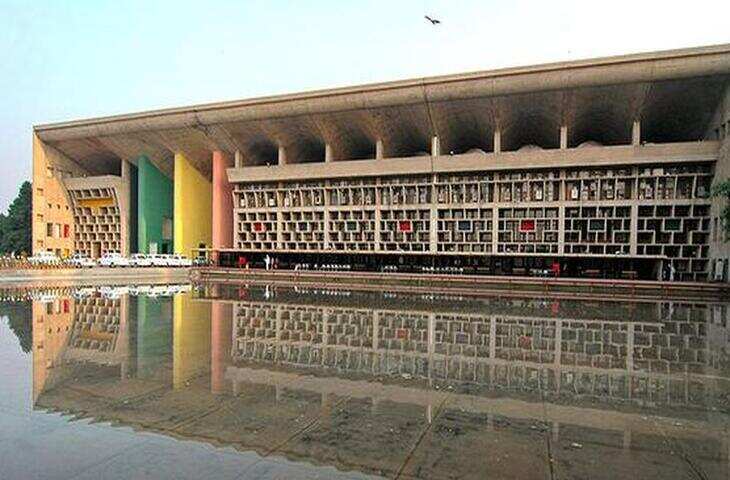 भीख मांगने के खिलाफ कानून को चुनौती देने वाली याचिका पर पंजाब और हरियाणा सरकार को हाईकोर्ट ने नोटिस जारी किया