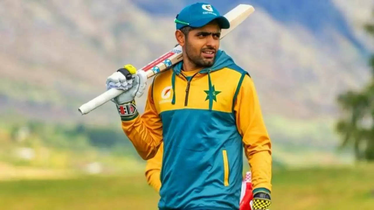 BABAR AZAM