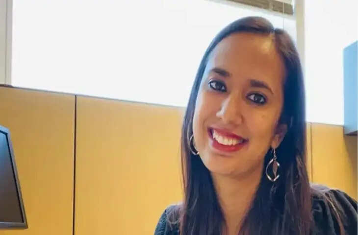 अमेरिका से लौटी महिला की पोस्ट वायरल, भारत की सैलरी पर उठाए सवाल