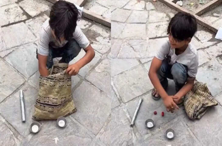 छोटे जादूगर का बड़ा कारनामा, नैनीताल की गलियों में दिखाया ऐसा जादू कि लोग रह गए दंग
