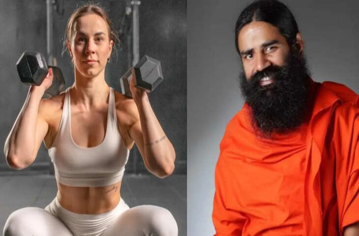 Gen Z Fitness Mantra: जिम छोडिए! बाबा रामदेव के ये 5 योगासन युवाओं को रखेंगे एकदम फिट और एनर्जेटिक
