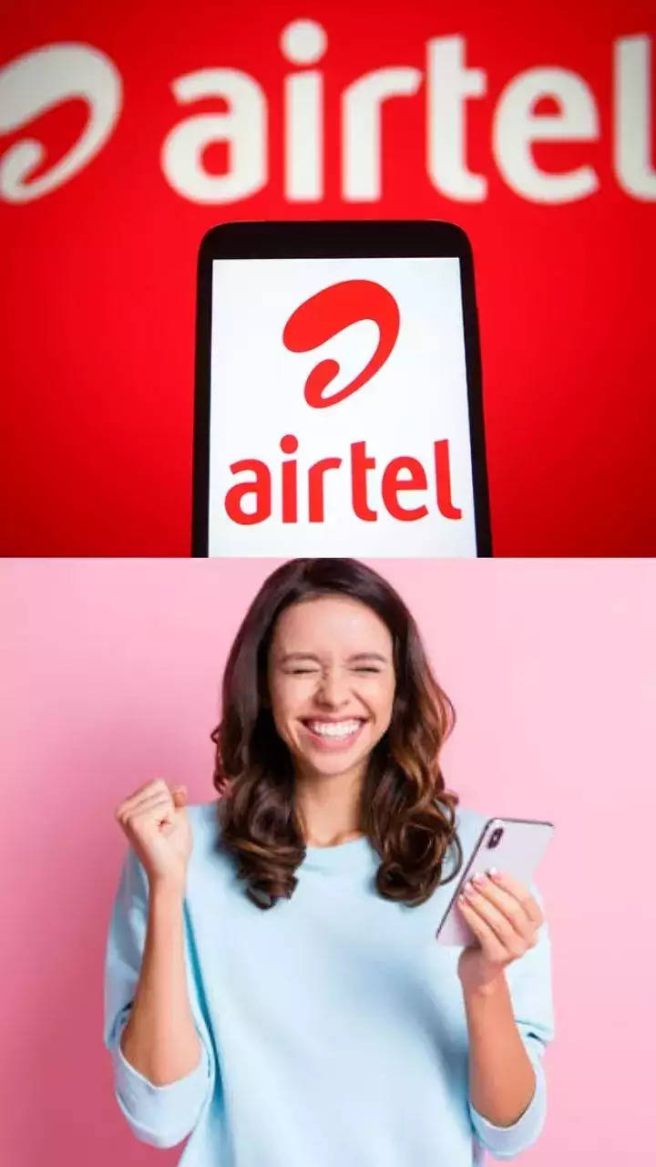 All The Cheapest Plans Of Airtel - GEARRICE