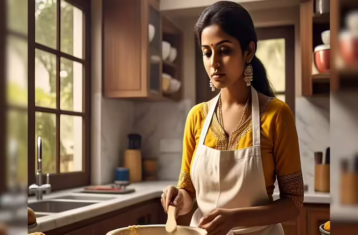 Vastu Tips: किचन की ये 5 गलतियां कर देंगी घर की सुख-समृद्धि खत्म, जानें सही वास्तु उपाय