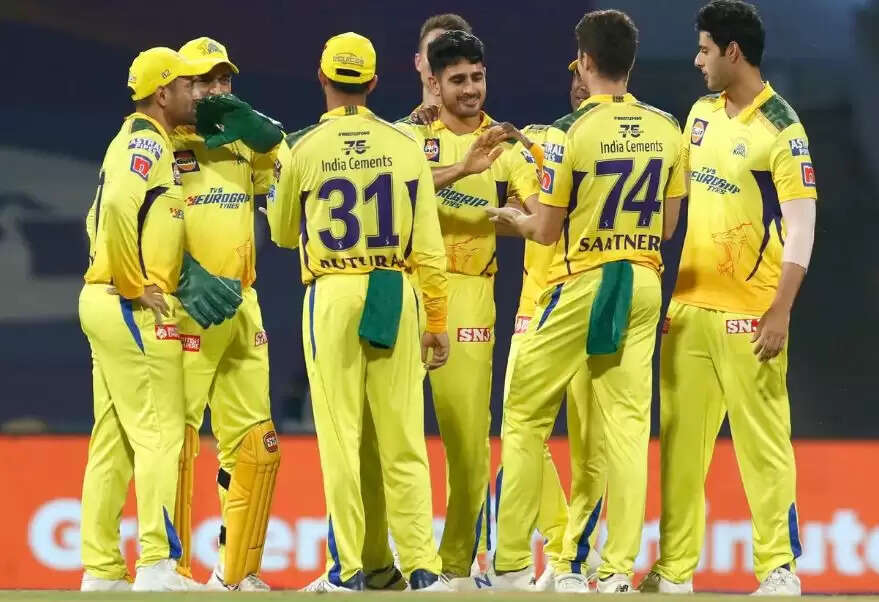 IPL 2022 MI vs CSK00--1-1111--11111