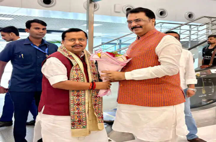 बांकीपुर उपचुनाव: पटना में सियासी पारा चढ़ा, BJP-NDA और जन सुराज ने झोंकी पूरी ताकत