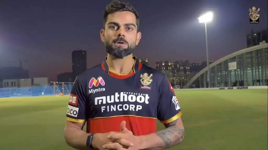 IPL 2022: ‘हा हा IPL चैम्पियन…’ Virat Kohli ने की ट्रॉफी ना जीत पाने पर खुलकर बात