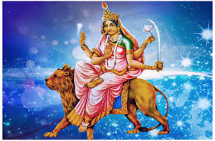 Navratri Vrat Katha: श्री दुर्गा नवरात्रि व्रत कथा, 9 दिन जरूर पढ़ें मां भगवती की ये पावन कथा