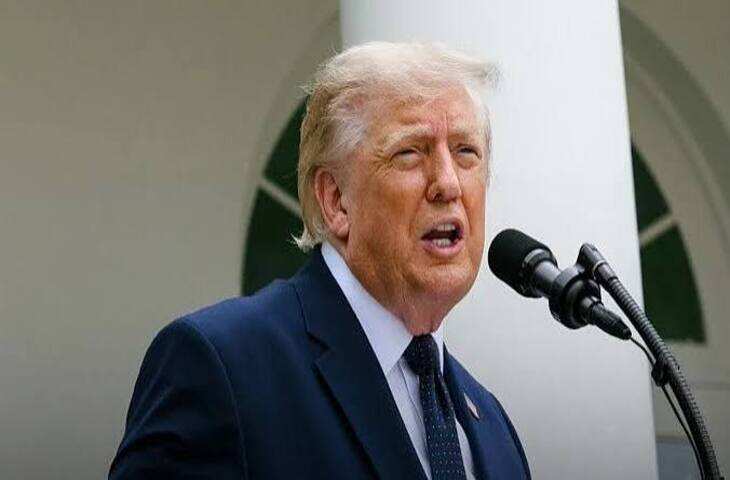 ईरान-अमेरिका तनाव के बीच बातचीत की उम्मीद, वीडियो में ट्रम्प बोले- तेहरान ने वार्ता की इच्छा जताई, लेकिन सीजफायर खत्म