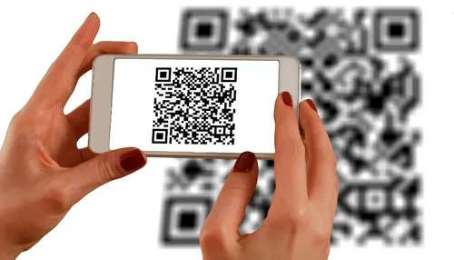 Do you know these benefits of WhatsApp barcode?