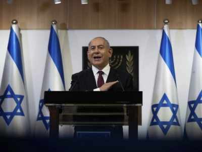 Israeli PM ने कोर्ट के आदेश पर प्रमुख मंत्री, सहयोगी को किया बर्खास्त !