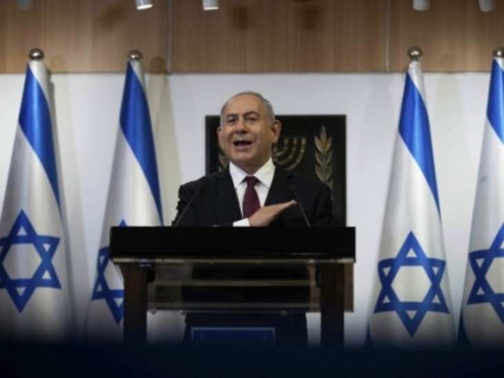 Israeli PM ने न्यायिक सुधारों का अर्थव्यवस्था पर प्रभाव की चेतावनियों को किया खारिज !