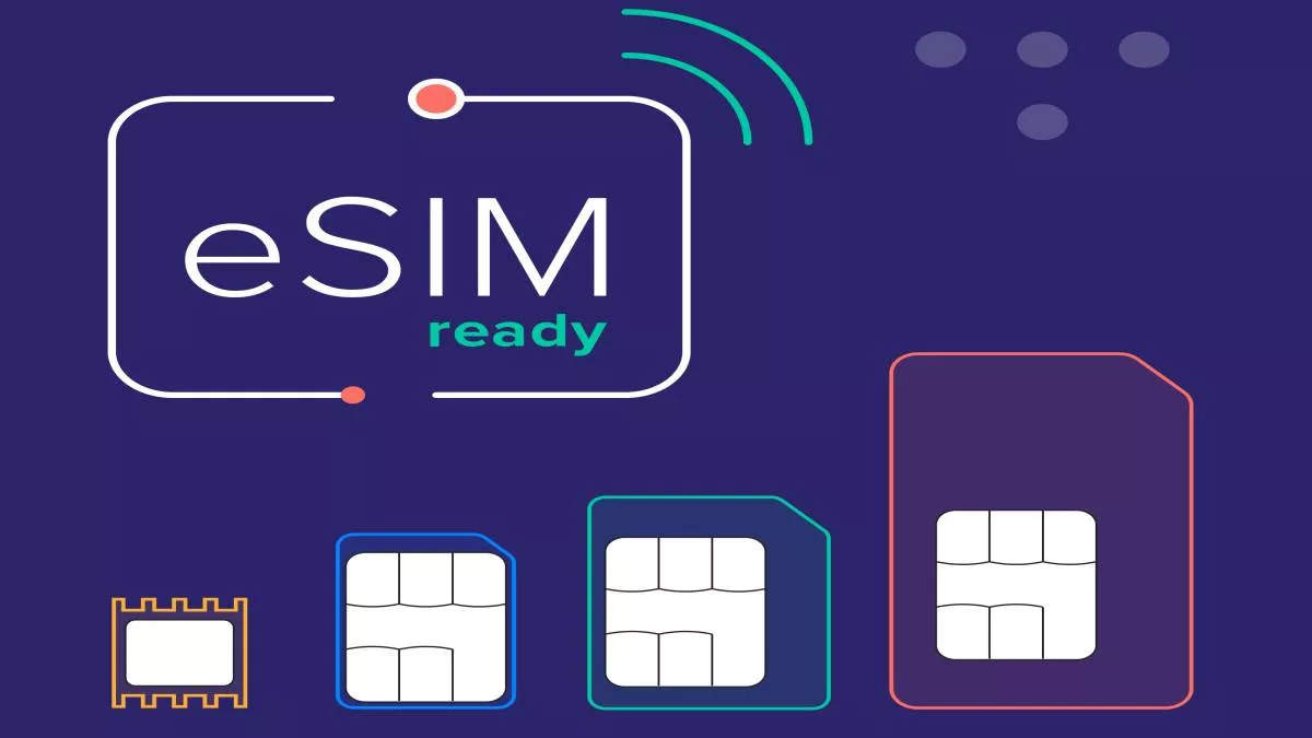 Is it the right decision to convert Sim to E-Sim? Understand what are ...