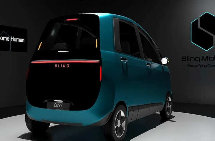 Comet और Tiago EV को मिलेगी कांटे की टक्कर! सिर्फ 4 लाख में आ रही य इलेक्ट्रिक कार,&nbsp;जानें फीचर्स और रेंज