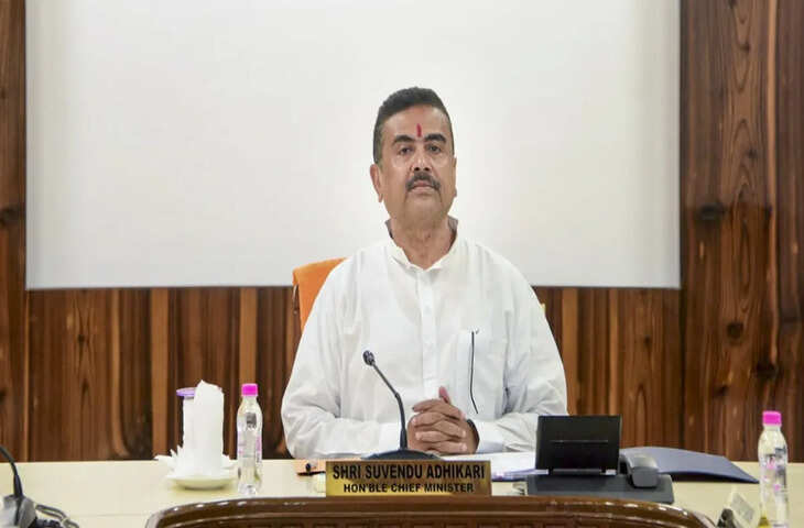 वीडियो पश्चिम बंगाल में OBC आरक्षण में बड़ा बदलाव, कोटा 17% से घटाकर 7% किया गया, केंद्र ने टीएमसी सांसद को दी Y कैटेगरी सुरक्षा