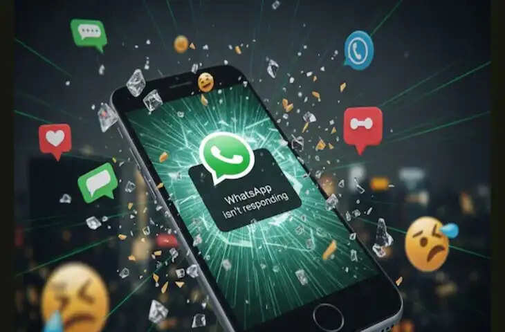 अचानक क्यों डाउन हो जाते हैं WhatsApp, Facebook और Instagram? जानिए इसकी बड़ी वजह और क्या करना चाहिए