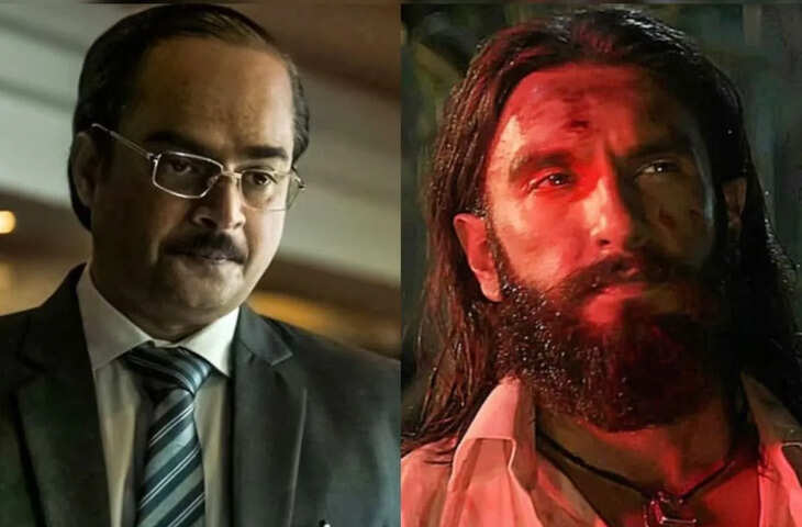 'माफी मांगो वरना करेंगे प्रदर्शन...' धुरंधर 2 को लेकर मचा बवाल,&nbsp;सिख समुदाय ने इस सीन को लेकर लगाए गंभीर आरोप&nbsp;