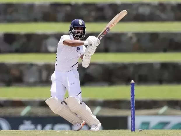 Ajinkya Rahane test-1-1