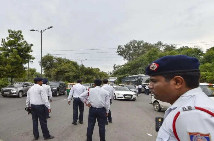 दिल्ली में करमपुरा-मोती नगर फ्लाईओवर 29 अक्टूबर तक चरणबद्ध तरीके से बंद, ट्रैफिक एडवाइजरी जारी