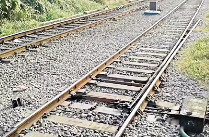 कोटा में हरियाणा छात्र की संदिग्ध हालात में रेलवे ट्रैक पर मौत, पुलिस जांच में जुटी