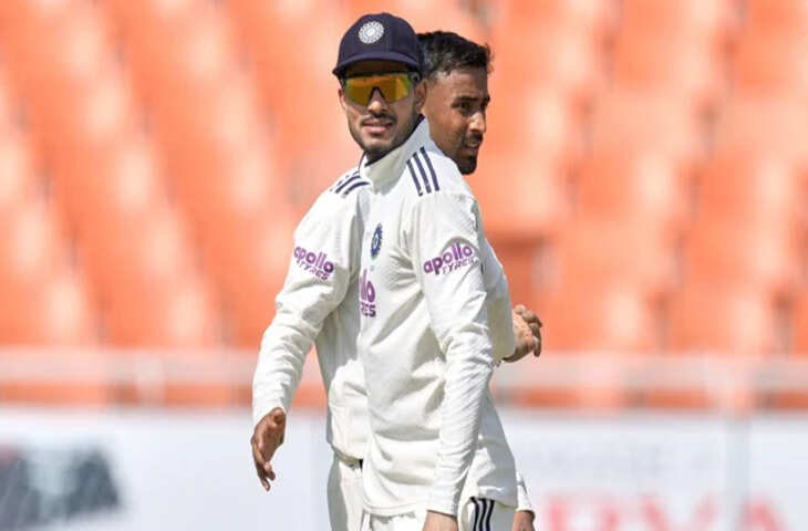 IND vs SL XI Match: प्रैक्टिस मैच में आमने-सामने होंगी भारत और श्रीलंका की टीमें, जानें कब शुरू होगा मुकाबला और कहां देखें लाइव​​​​​​​