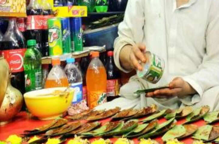 पनवाड़ी की दुकान पर 40 रुपए के लिए विवाद, मैरिज हॉल में घुसकर दुकानदार ने पीटा, सिर में आए 3 टांके