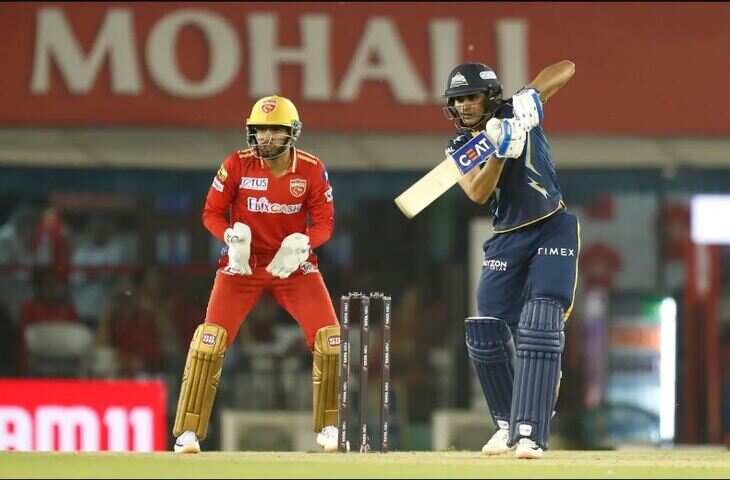 PBKS VS GT--1-11111222