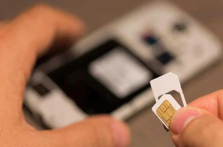 नया SIM Binding रूल: क्या सरकार पार कर रही है डिजिटल सीमाएं? यहाँ नियम के बारे में जाने विस्तार से 