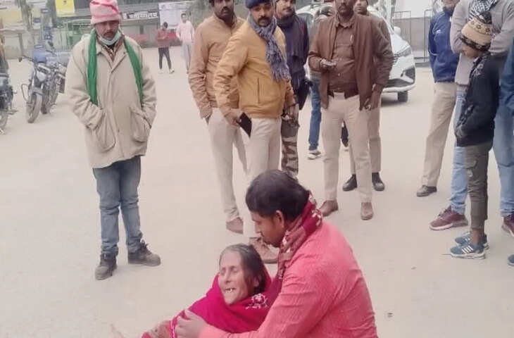 हत्या या आत्महत्या? बगल में पड़ा था खून से लथपथ थाली का टुकड़ा, सहरसा मंडल कारा में बंद कैदी की मौत