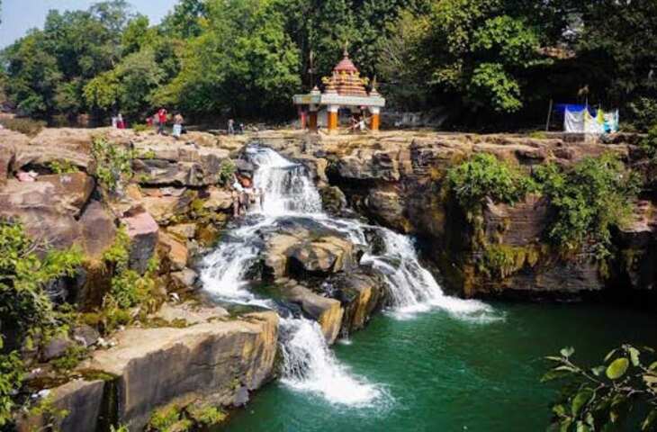 Odisha Hidden Places: ऐसी जगहें जो किसी अजूबे जैसी लगती हैं, देखकर आप भी रह जाएंगे हैरान