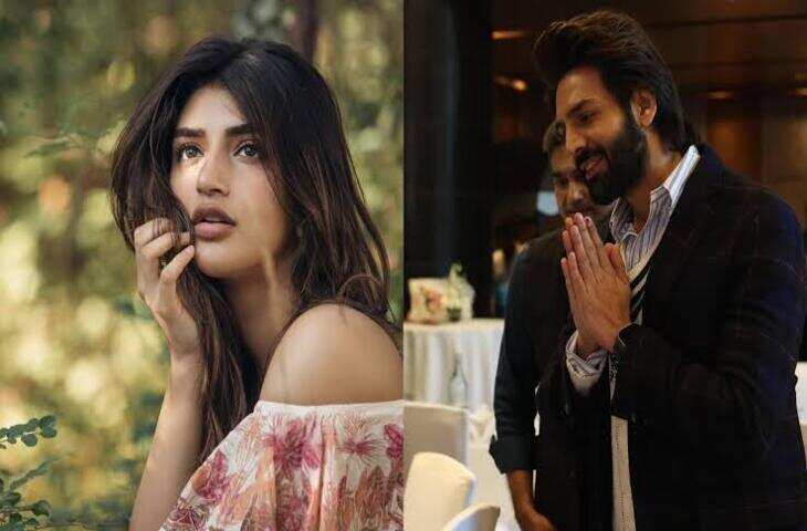 कार्तिक आर्यन-श्रीलीला की नई फिल्म की रिलीज डेट आउट! बॉक्स ऑफिस पर रोमांस का तड़का लगाने को तैयार