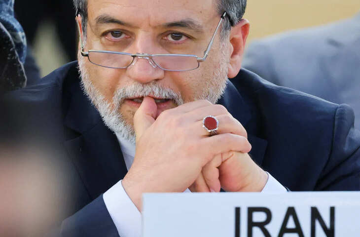 Middle East War का असर ऑस्ट्रेलिया तक! ईरान पर गुस्साया कैनबरा, जाने राजदूत को क्यों किया गया निष्कासित ?