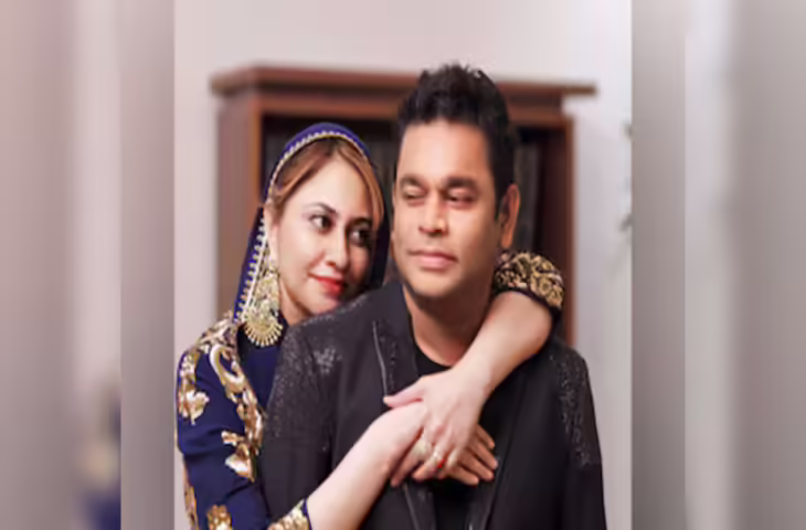 क्या करती है मशहूर सिंगर AR Rahman की पूर्व पत्नी&nbsp;Saira Banu ? इंडस्ट्री की लाइमलाइट से दूर करती है ये काम&nbsp;