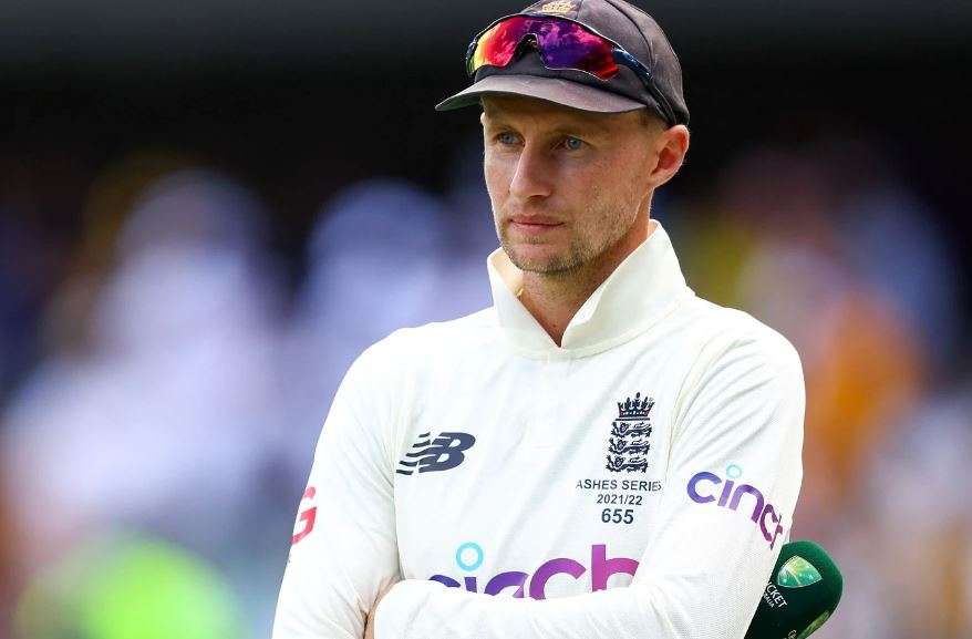 Joe Root