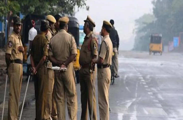  आत्महत्या के लिए उकसाने का केस दर्ज होने के बाद फरार हुई आरोपी महिला, फांसी के फंदे पर झूला था दीपक