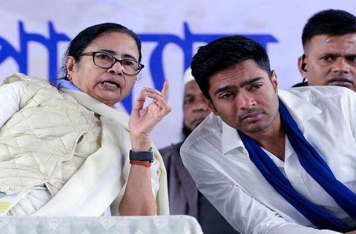 अभिषेक बनर्जी को हाई कोर्ट से झटका, गिरफ्तारी वारंट पर लगी रोक हटाई गई