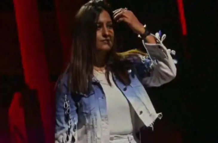 लोक-सुर से लेकर सेलिब्रिटी सिंगर और मधुमति बागची की दमदार प्रस्तुति, ड्रोन शो ने जीता दिल