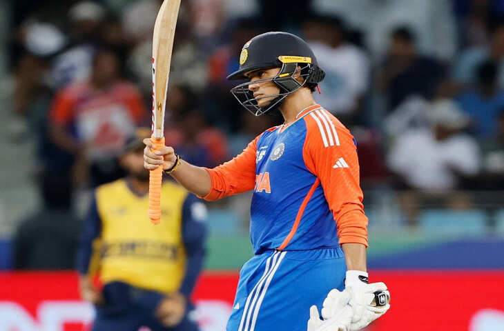 अभिषेक शर्मा ने अगर आज जड़ दिए 47 रन तो विराट कोहली से भी निकल जाएंगे बहुत आगे, क्रिकेट के इतिहास में बनेगा नया रिकॉर्ड&nbsp;