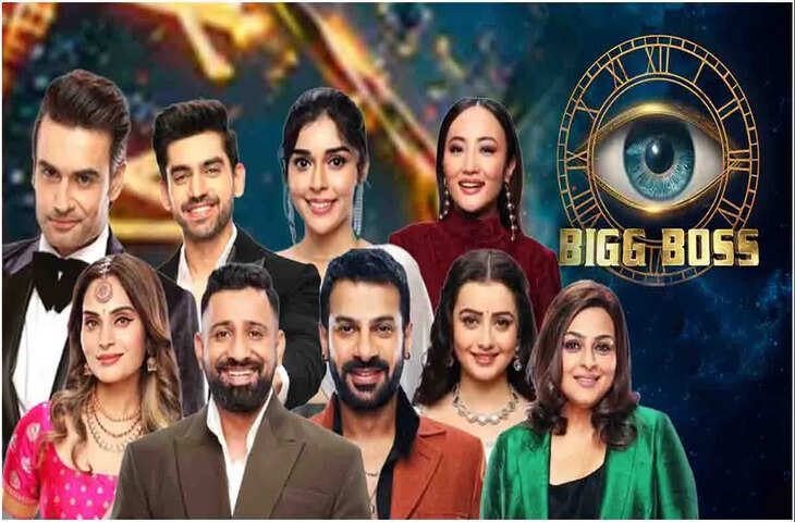 Bigg Boss 18 में हुई ये 5 सबसे बड़ी घटनाएं जिन्होंने पूरे घर में मचा दिया तांडव, हमेशा के लिए हो गई इतिहास में दर्ज 