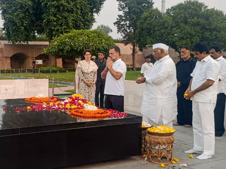 INDIA ब्लॉक का आज फिर प्रदर्शन का प्लान: CEC ज्ञानेश कुमार और SIR के खिलाफ विरोध तेज, दिल्ली में सुरक्षा बढ़ाई गई