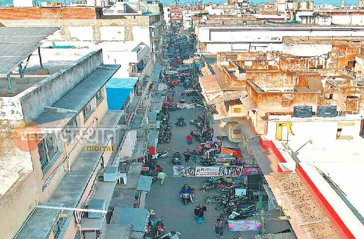 जयपुर में रातभर चलेगा &lsquo;ऑपरेशन क्लीन स्वीप&rsquo;, वीडियो में जाने परकोटा और हेरिटेज क्षेत्र की होगी विशेष सफाई